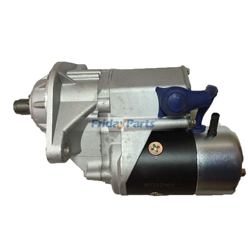 Engine 24V Starter Motor