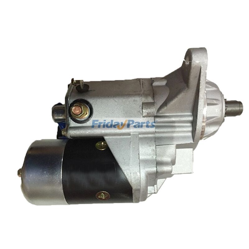 24V Starter Motor for Engine