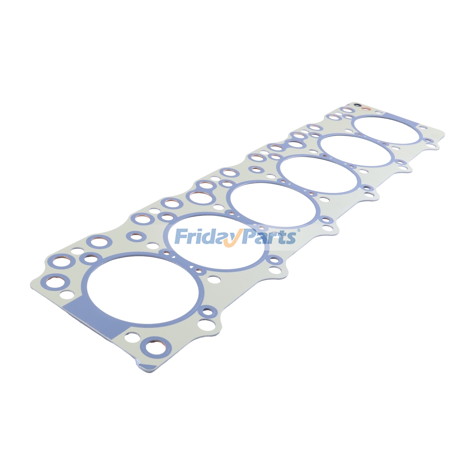 Cylinder Head Gasket for Excavator