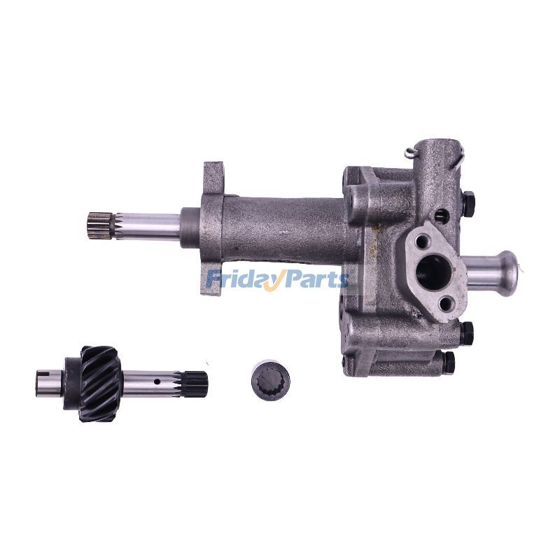 Oil Pump Assembly 1131002040 for Isuzu Engine 4BG1 6BF1 6BD1