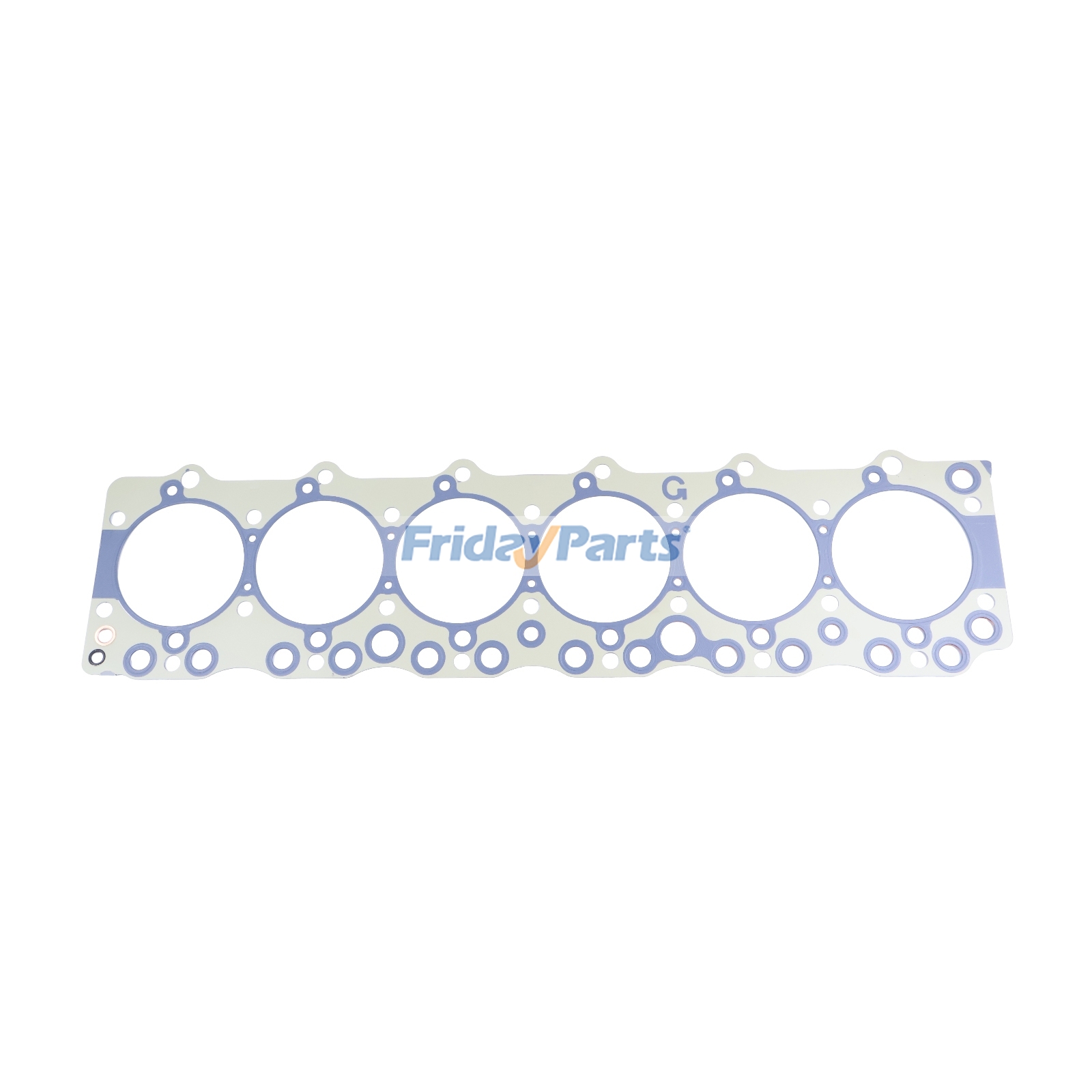 Cylinder Head Gasket in Stock in China