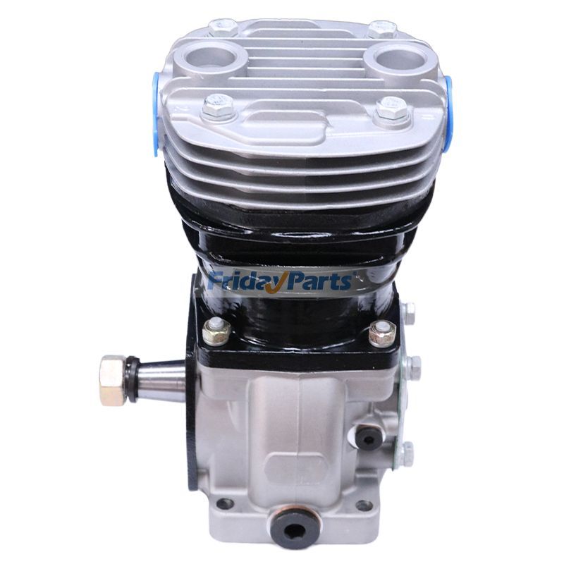 Compresor de freno de aire 01173850 01173860 01174472 01260642 01260651 01262046 01261655 I81089 para Iveco Wabco Knorr Renault Para Renault