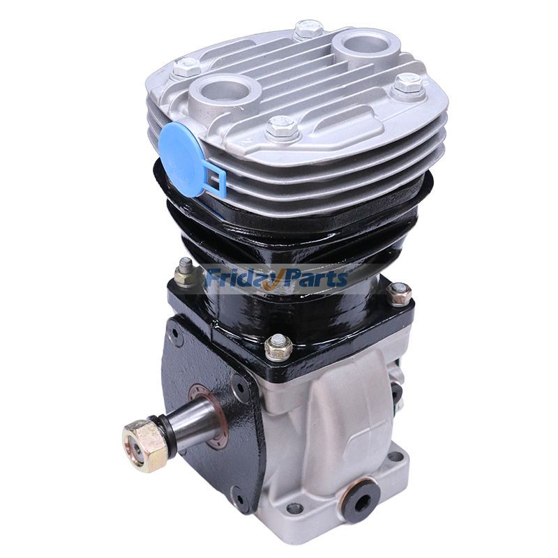 Compresor de freno de aire 01173850 01173860 01174472 01260642 01260651 01262046 01261655 I81089 para Iveco Wabco Knorr Renault de FridayParts