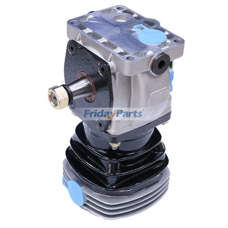Air Brake Compressor 01173850 01173860 01174472 01260642 01260651 01262046 01261655 I81089 for Iveco Wabco Knorr Renault