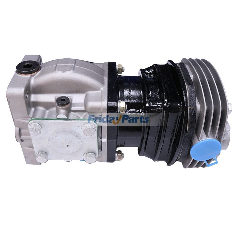 Compra Compresor de freno de aire 01173850 01173860 01174472 01260642 01260651 01262046 01261655 I81089 para Iveco Wabco Knorr Renault en Fridayparts