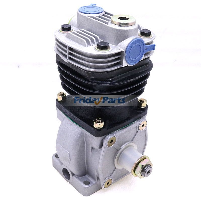 Bremsluftkompressorfür Lastkraftwagen Für Iveco