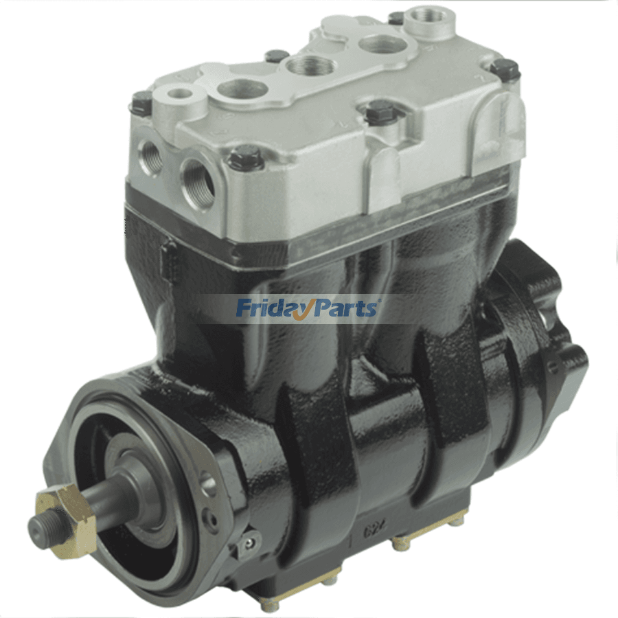 Für IVECO-Druckluftbremskompressor 504080658 500388057