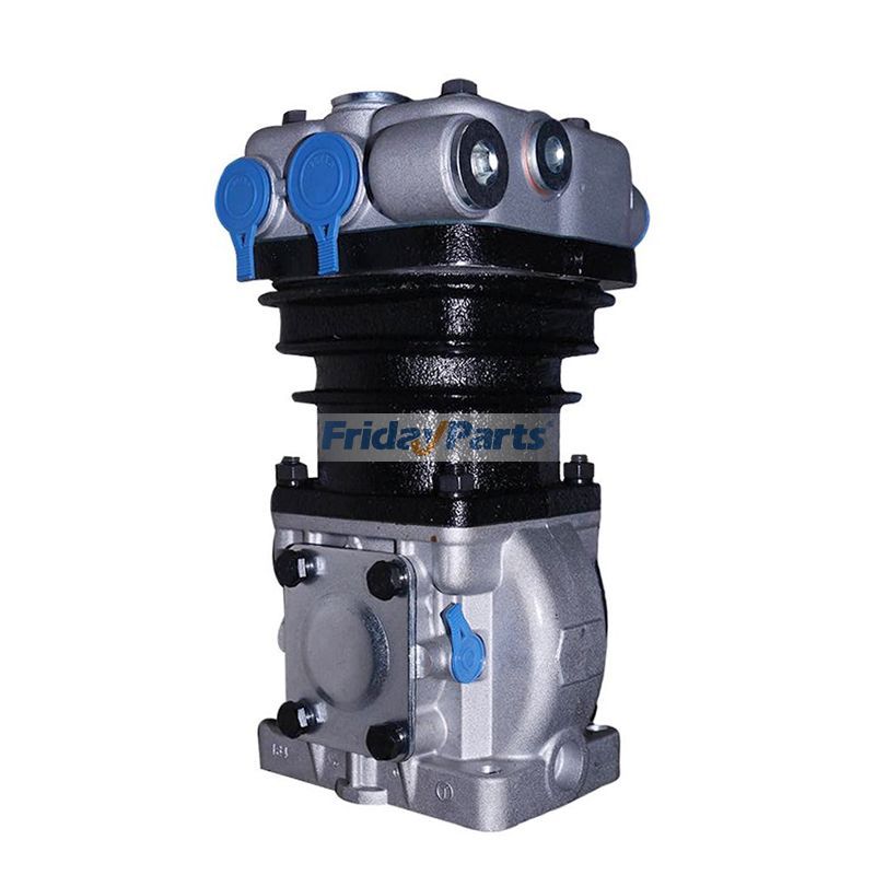 Compresseur d'air de frein Wabcopour Camion