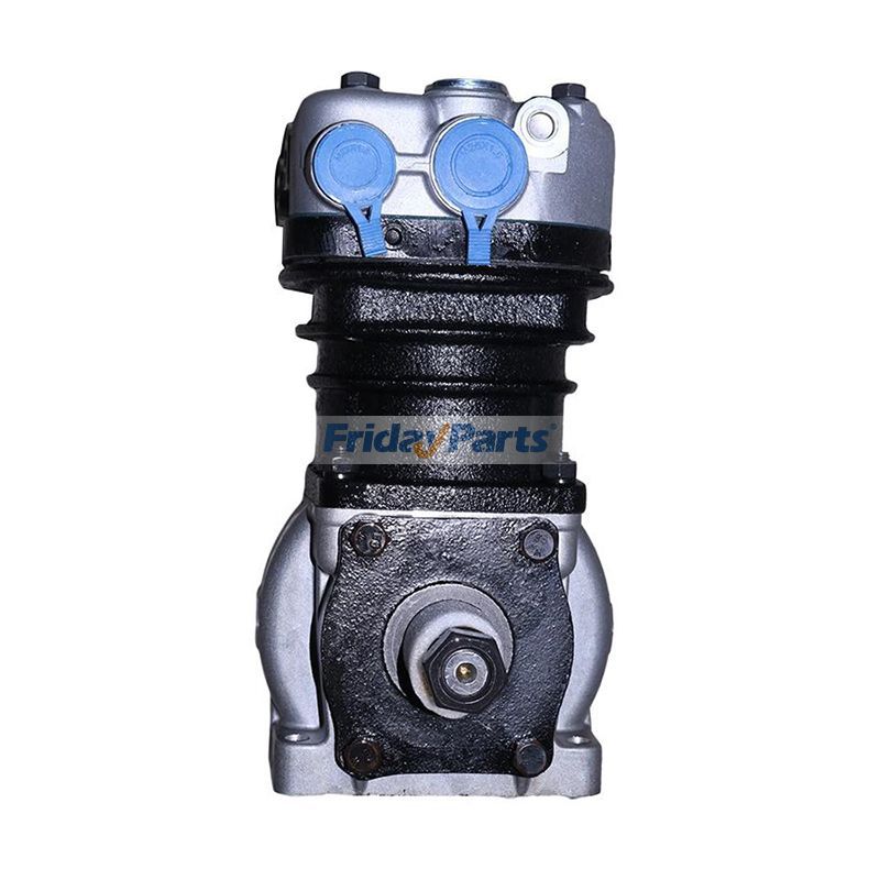 Pour compresseur d'air de frein IVECO 1173720 1174474 42522673 Wabco 4111438810pourPour Iveco