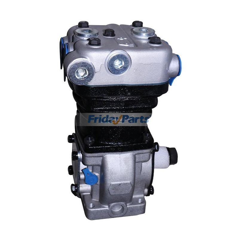 Compresseur d'air de frein Wabco Pour Iveco