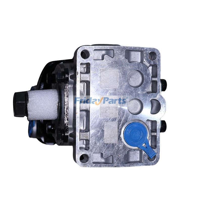 Compresseur d'air de frein Wabco de FridayParts