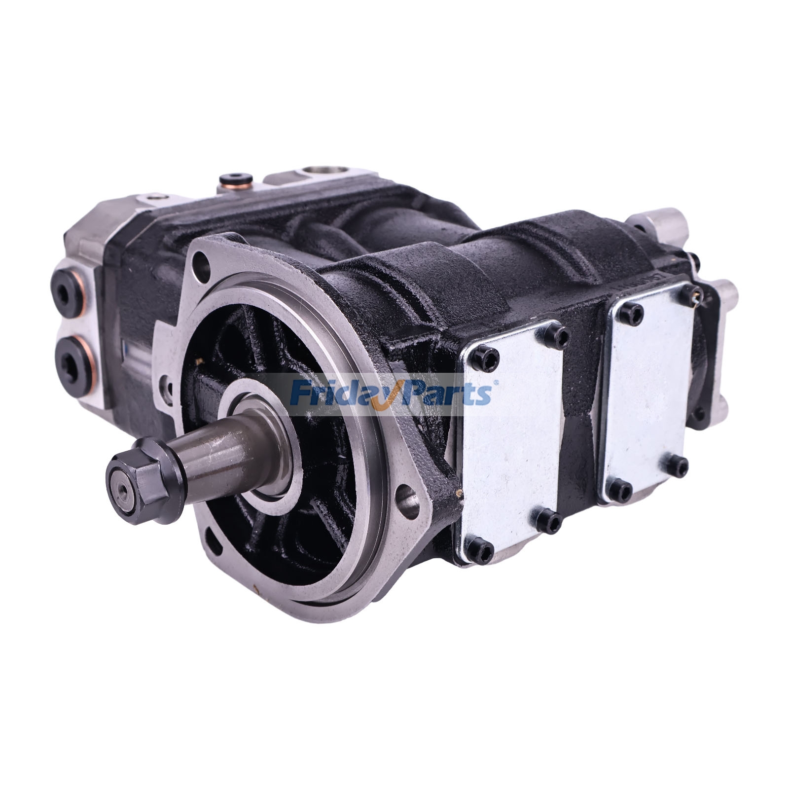  Air Brake Compressor For Iveco