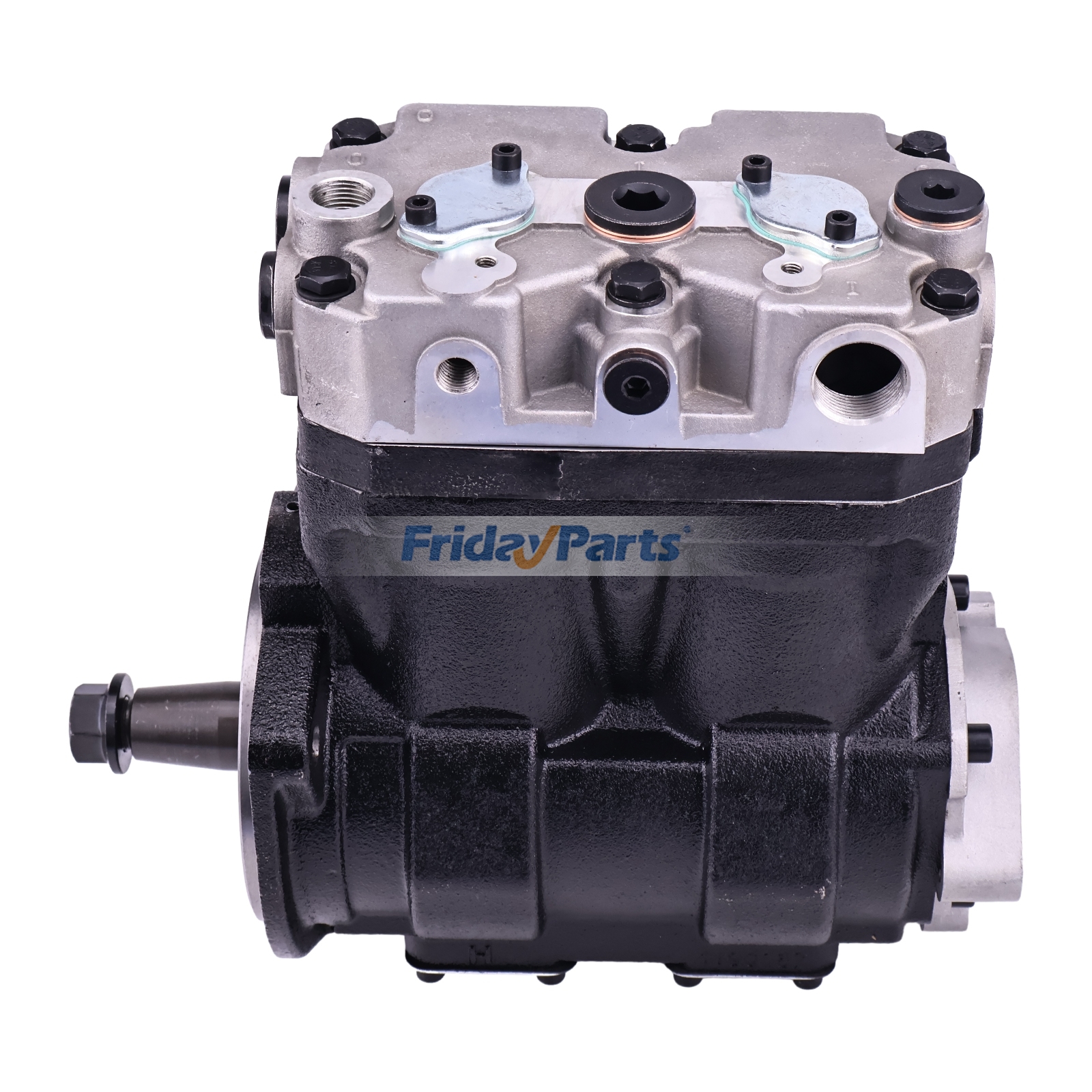 Truck Air Brake Compressor