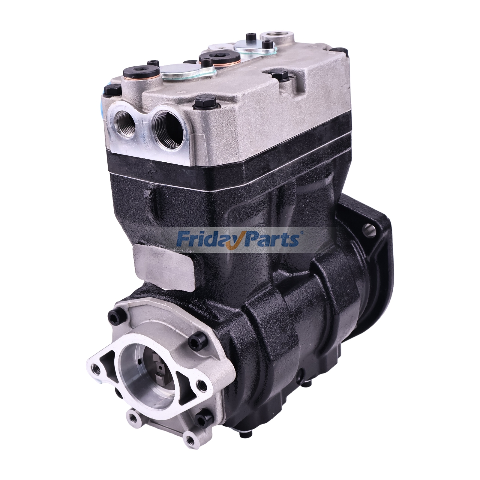 Air Brake Compressor for Truck