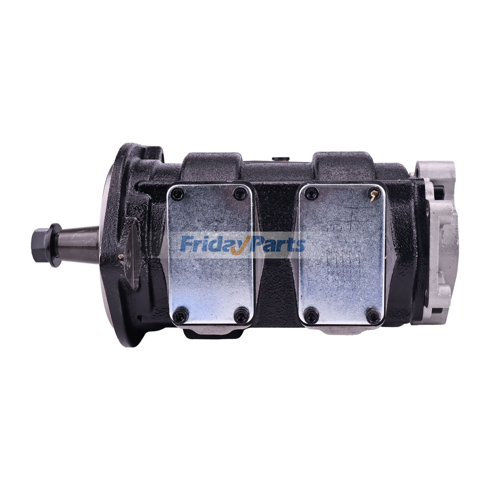 FridayParts Air Brake Compressor