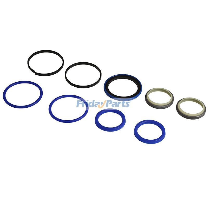 Steering Cylinder Seal Kit 991/00156 for JCB Loader 2144 3C 3CX 3CX2