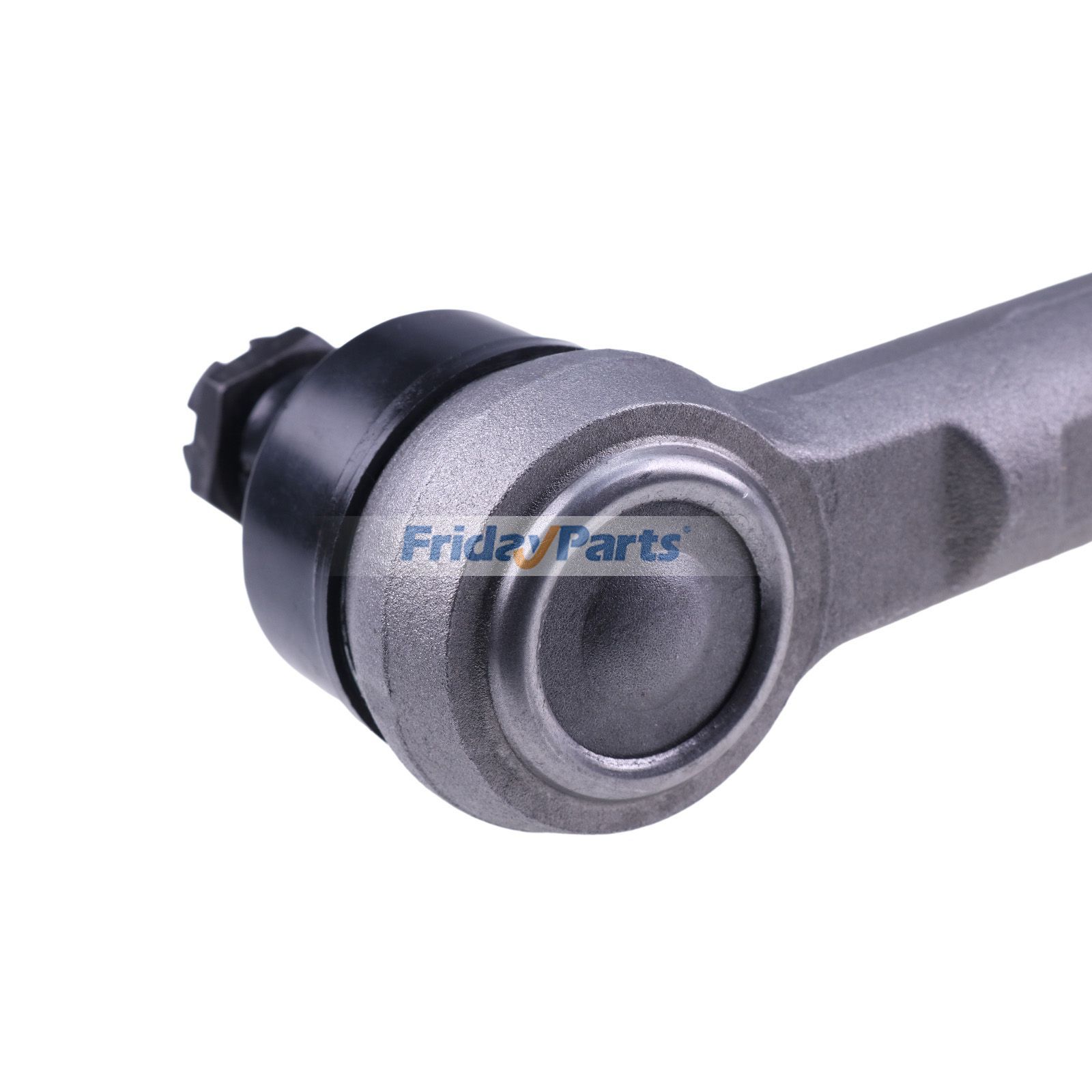 2 piezas de barra de acoplamiento de oruga 126/02253 126/01946 para cargadora JCB 3C 3CX 3CN 3DX 4C 4CN 4DX para Pala cargadora Para JCB FridayParts