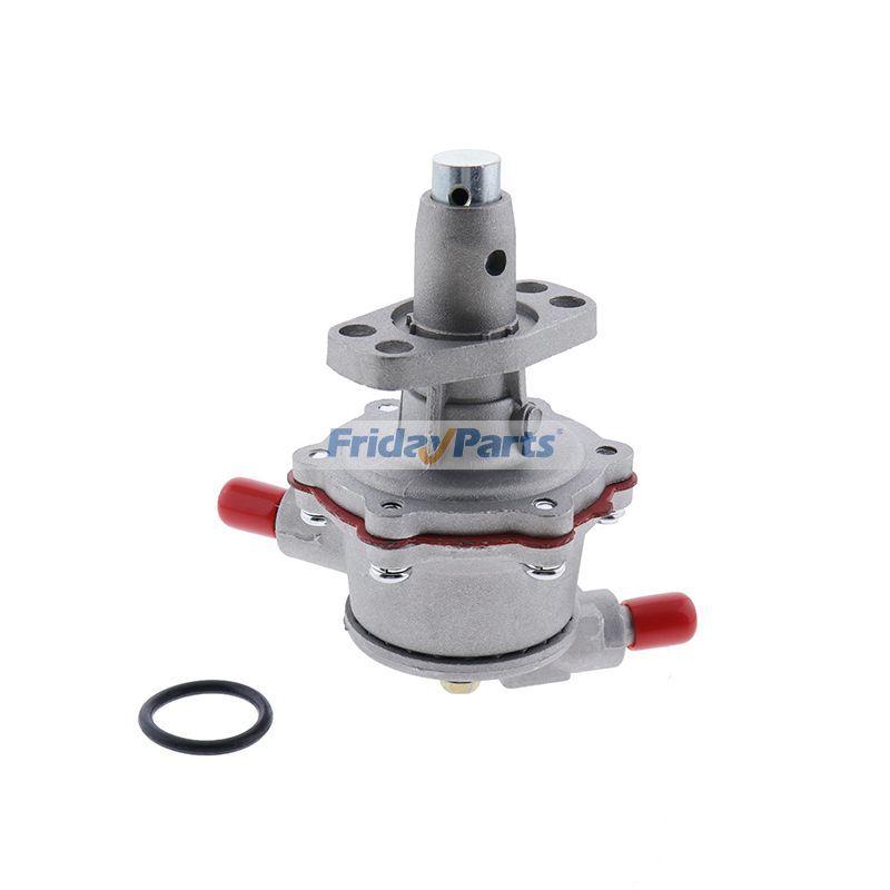 Fuel Lift Pump for Excavator,Loader,Telehandler