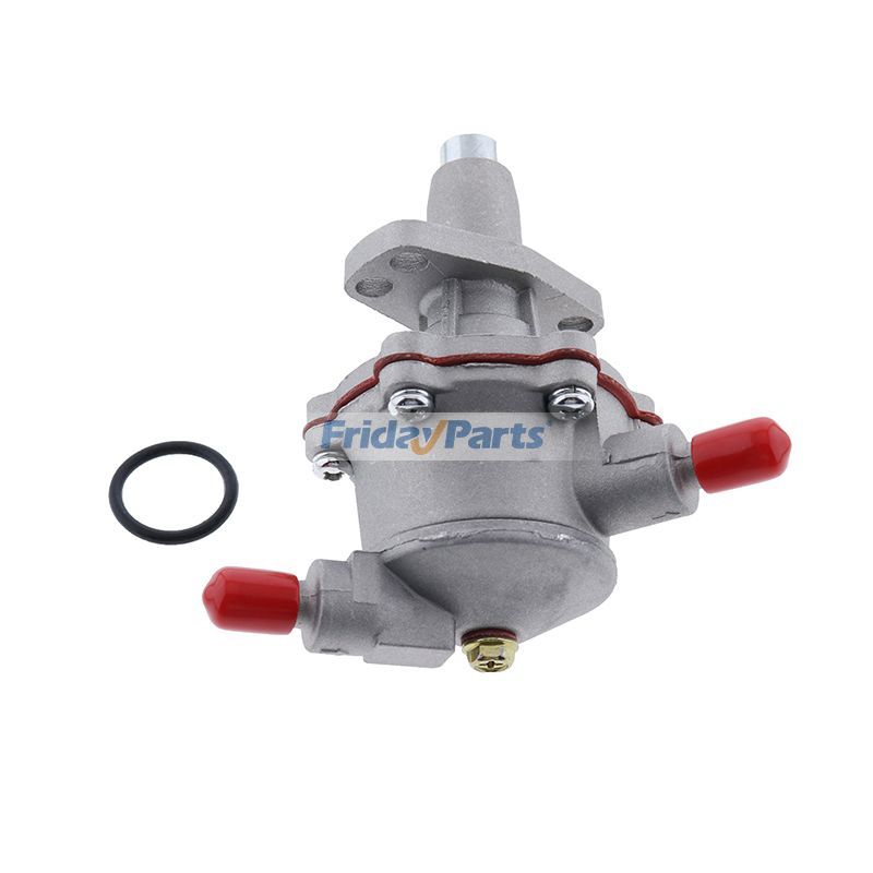 Fuel Lift Pump 02/630320 for JCB 1CX ROBOT 150 165 170HF 801 802 803 8014 8016 8017 8024 8052 8060