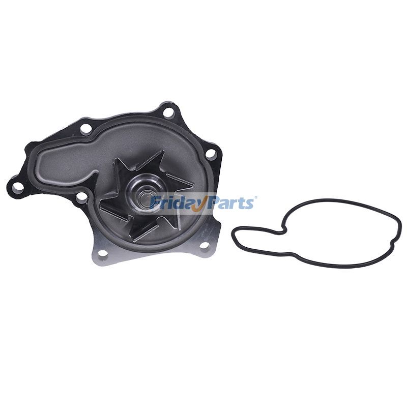 FridayParts Water Pump