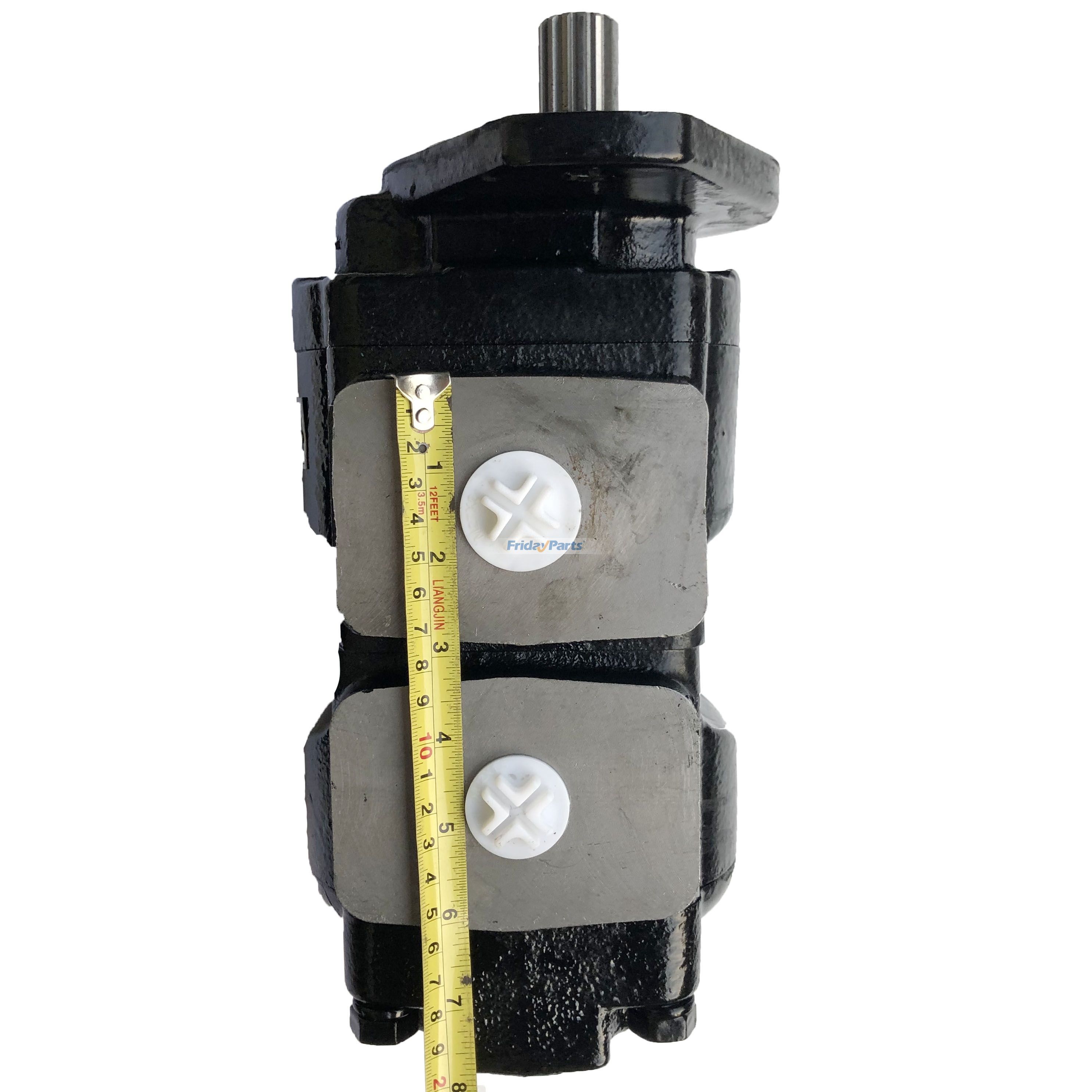 Loader Backhoe Mian Hydraulic Pump