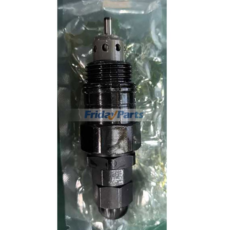 Soupape de décharge 25/974602 pour chargeuse-pelleteuse JCB 2CX 4C444 4DX 4C 3CX444 5CX 214