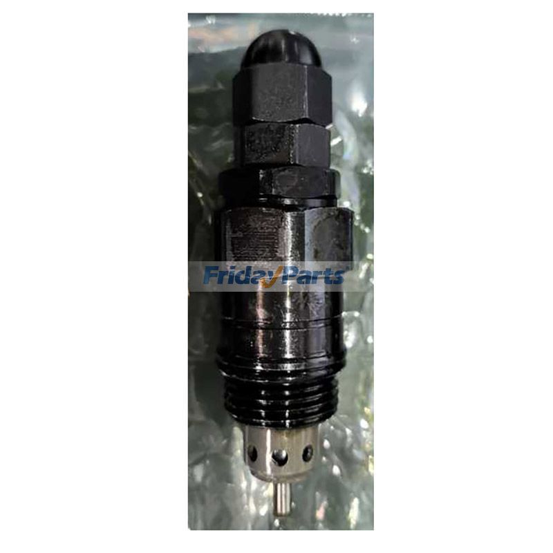 Relief Valve Backhoe for Loader