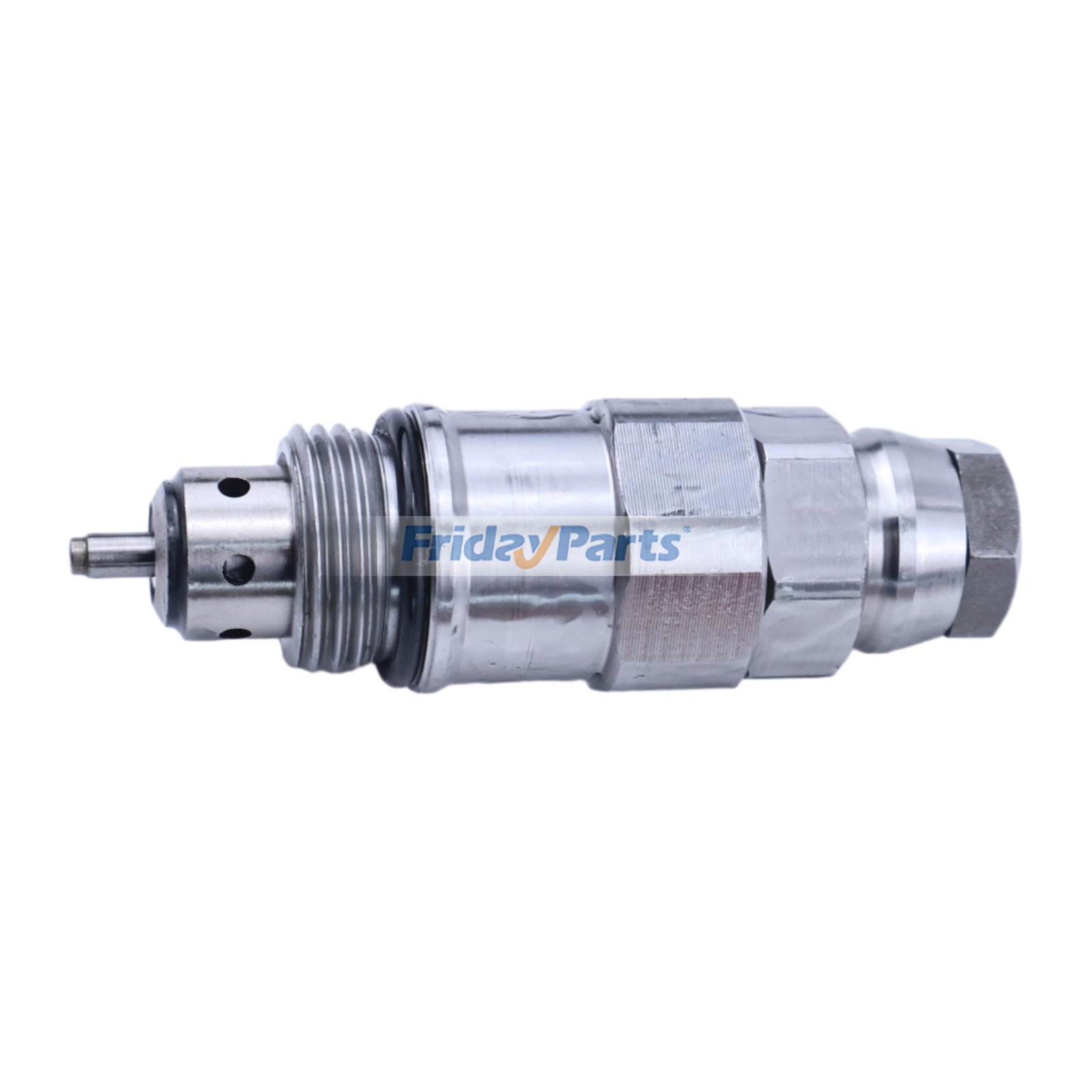 Valvola di sicurezza retroescavatore di FridayParts