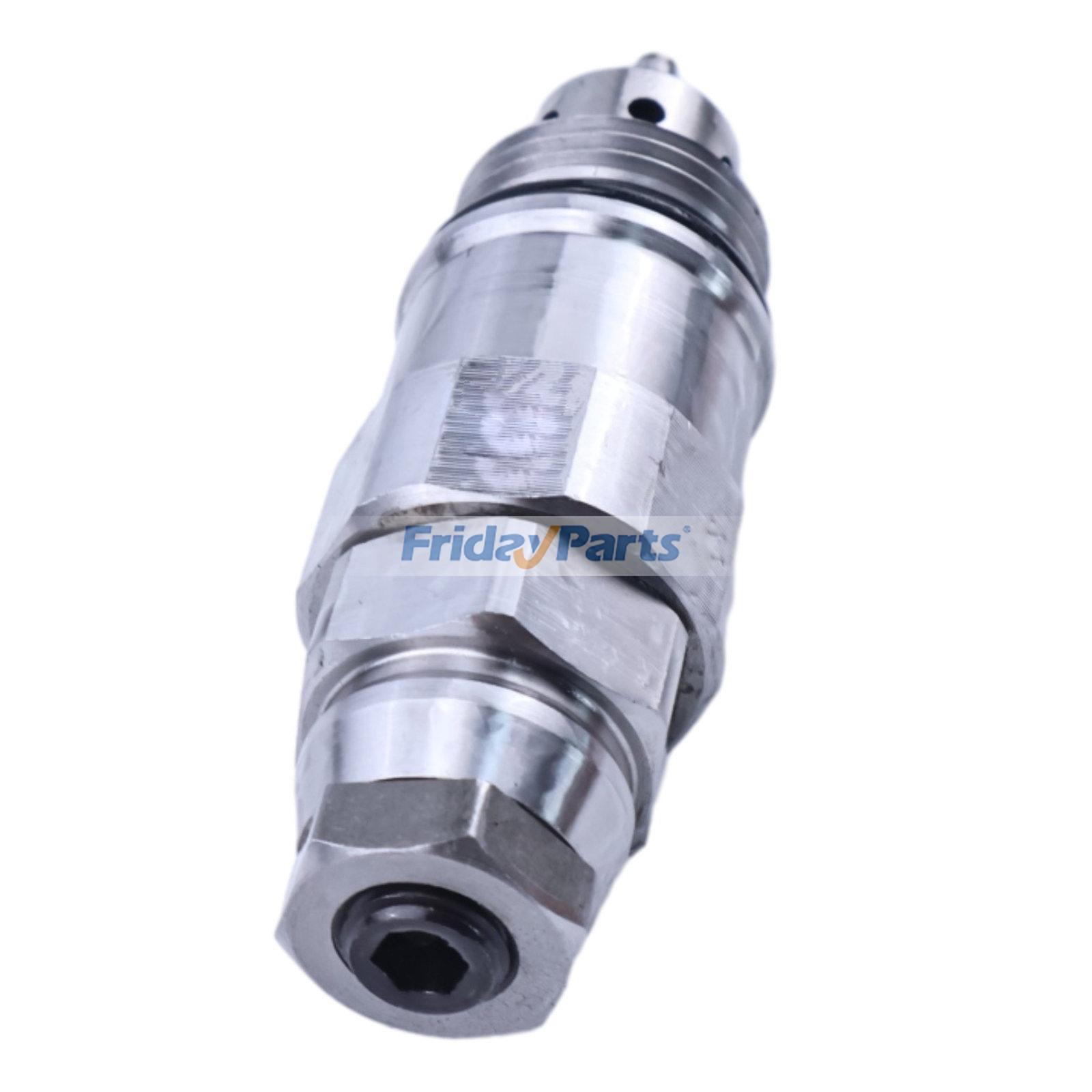 Valvola di sicurezza 25/974602 per retroescavatore JCB 2CX 4C444 4DX 4C 3CX444 5CX 214 per Per JCB