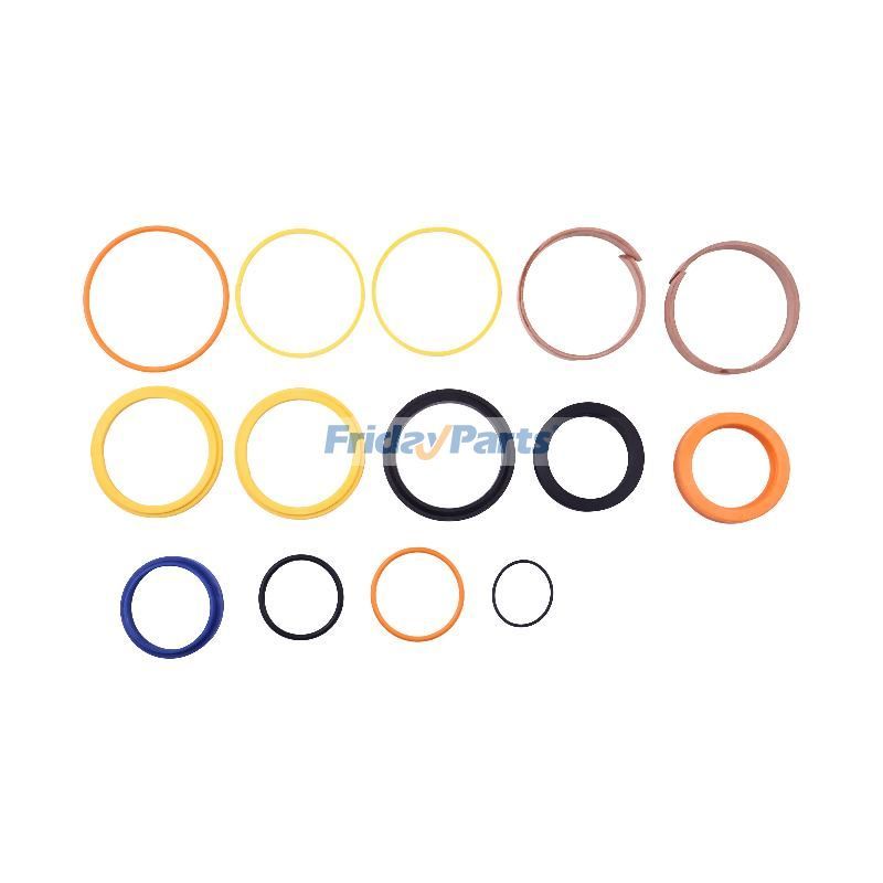 Dichtungssatz für Baggerhubzylinderfür Lader