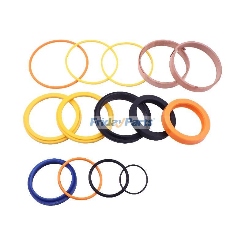 Dichtungssatz für BaggerhubzylinderFür JCB