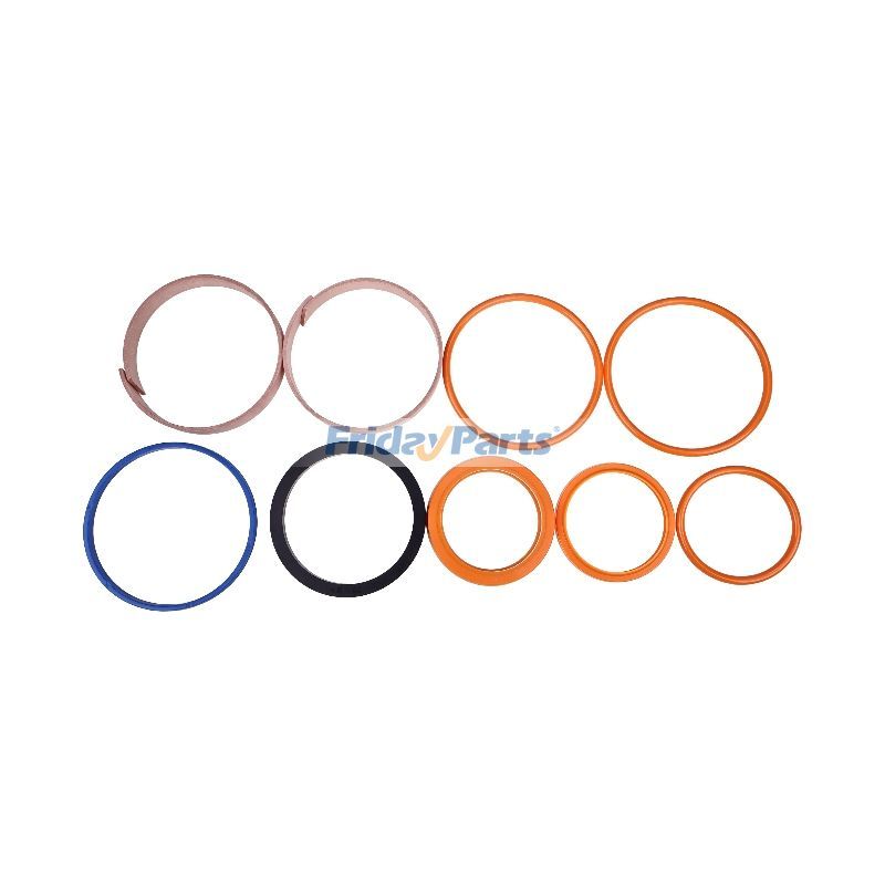 Kit de joint pour vérin de flèche Pour JCB