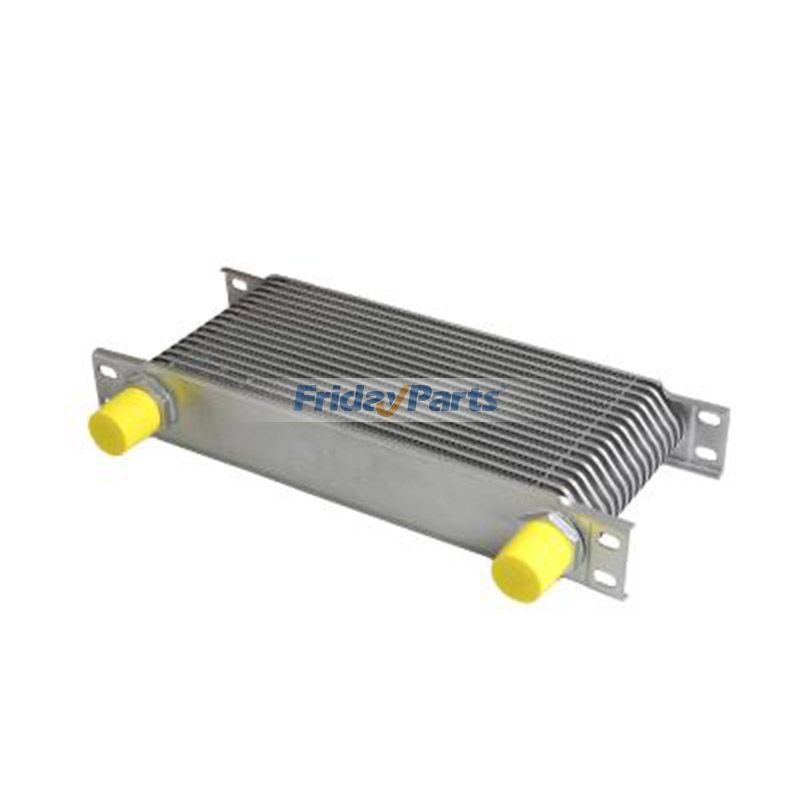 Hydraulikölkühler 30/926405 für JCB Bagger 802.4 802.7 803 804 160HF 170HF