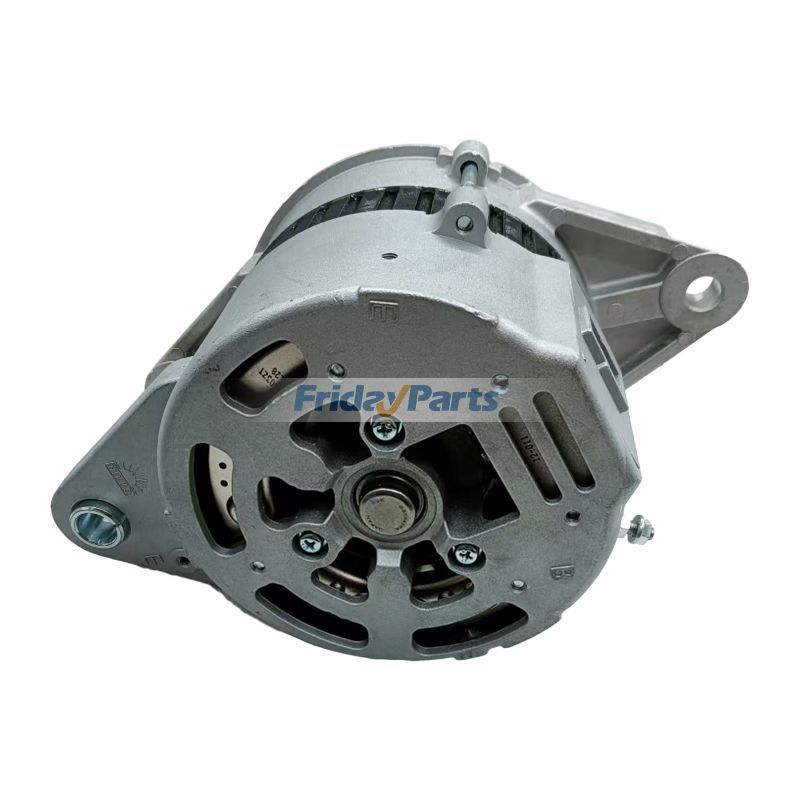 Excavator 24V 40A Alternator