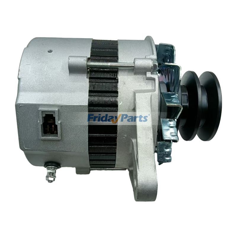 24V 40A Alternator For JCB