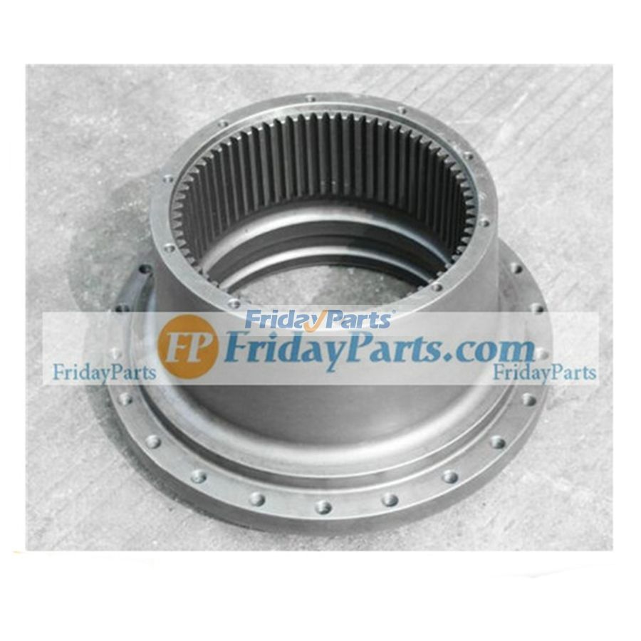 For JCB Excavator JS200 Housing With Bearing 05/903859
