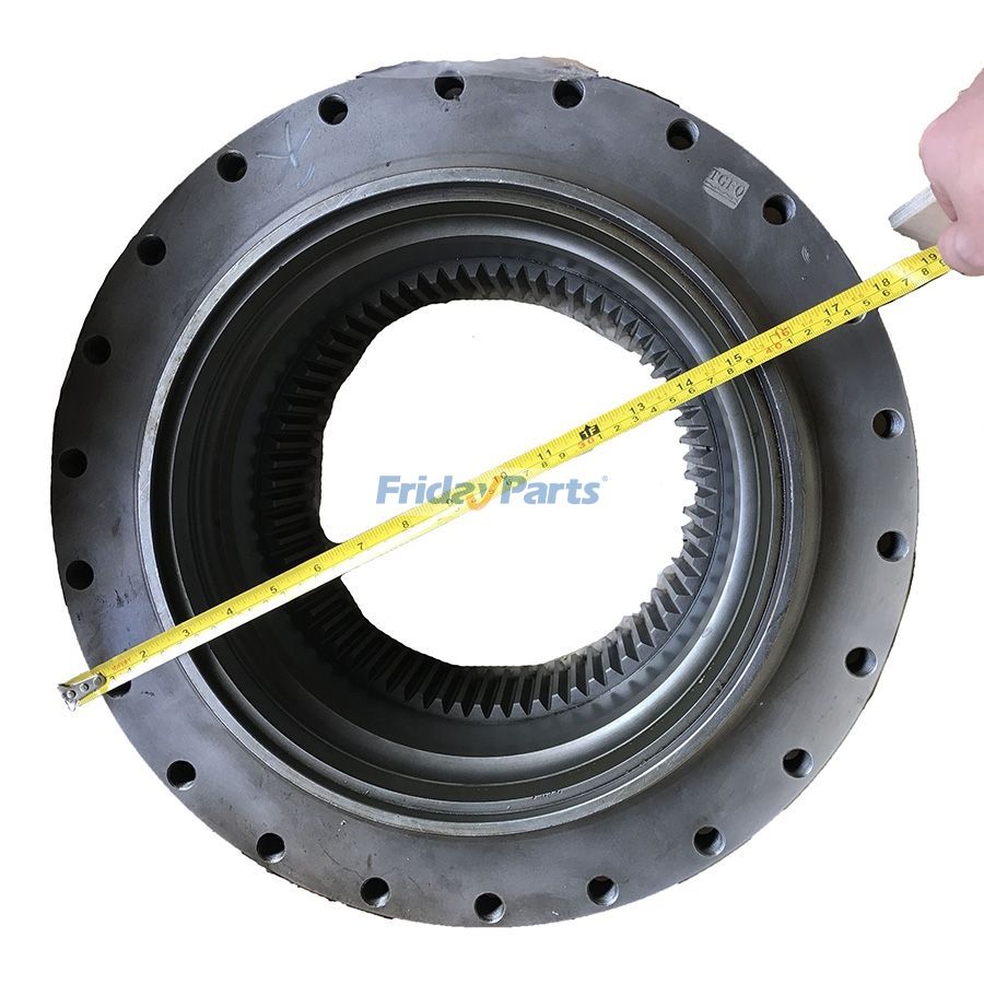 For JCB Housing With Bearing in Stock in China