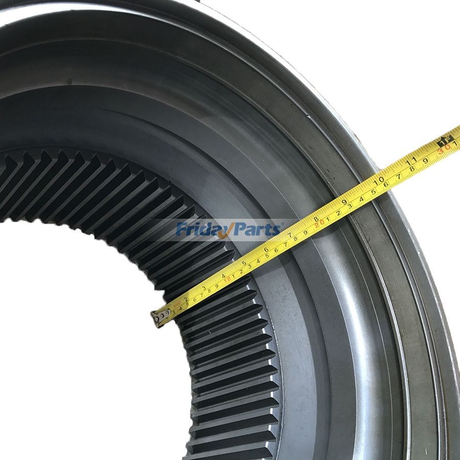 Excavator For JCB Housing With Bearing