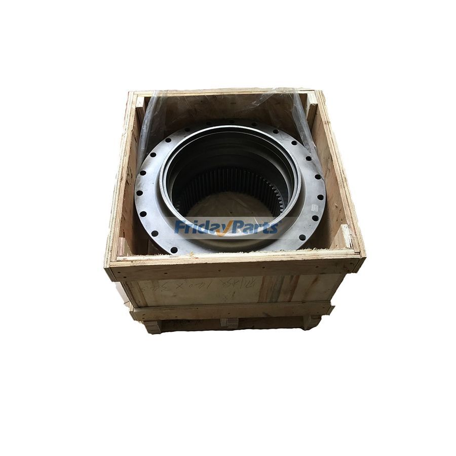  For JCB Housing With Bearing For JOHN DEERE