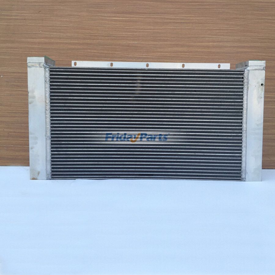 Für JCB Bagger JS225 Hydraulikölkühler ASS'Y