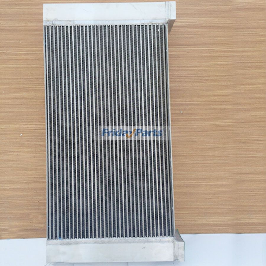 Hydraulikölkühler Baugruppefür Bagger