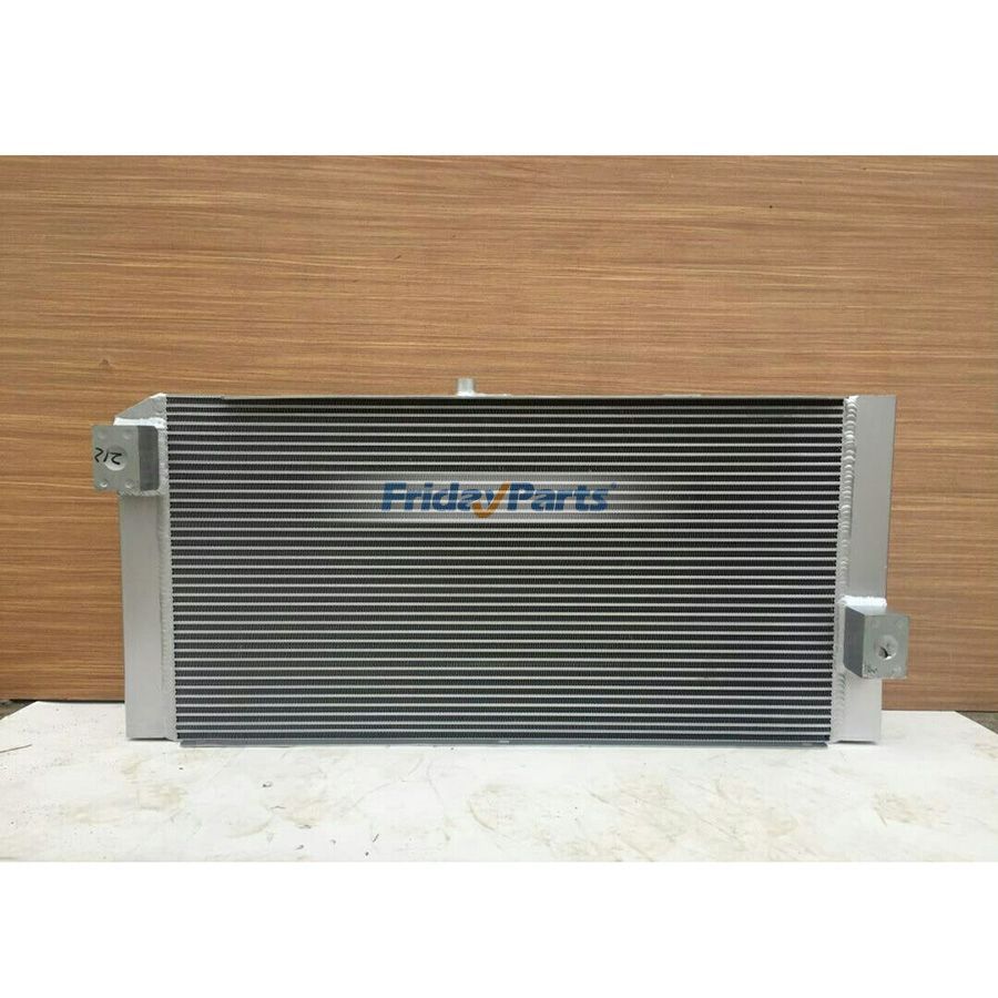 Hydraulic Oil Cooler ASS'Y for Excavator