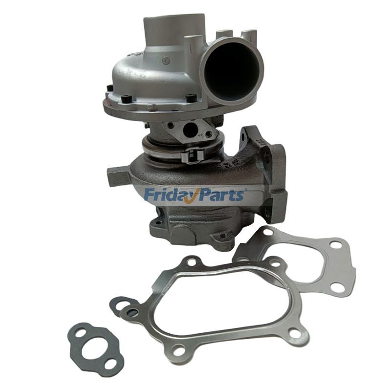  Turbocharger For JCB