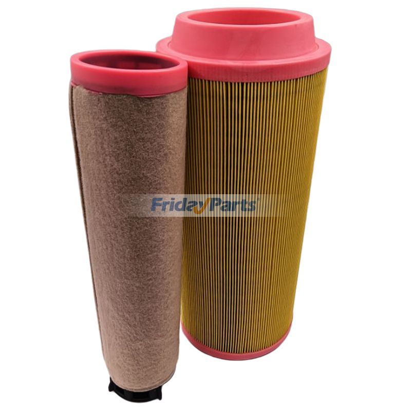 Für JCB JS210 Luftfilter 32/917804 32/917805