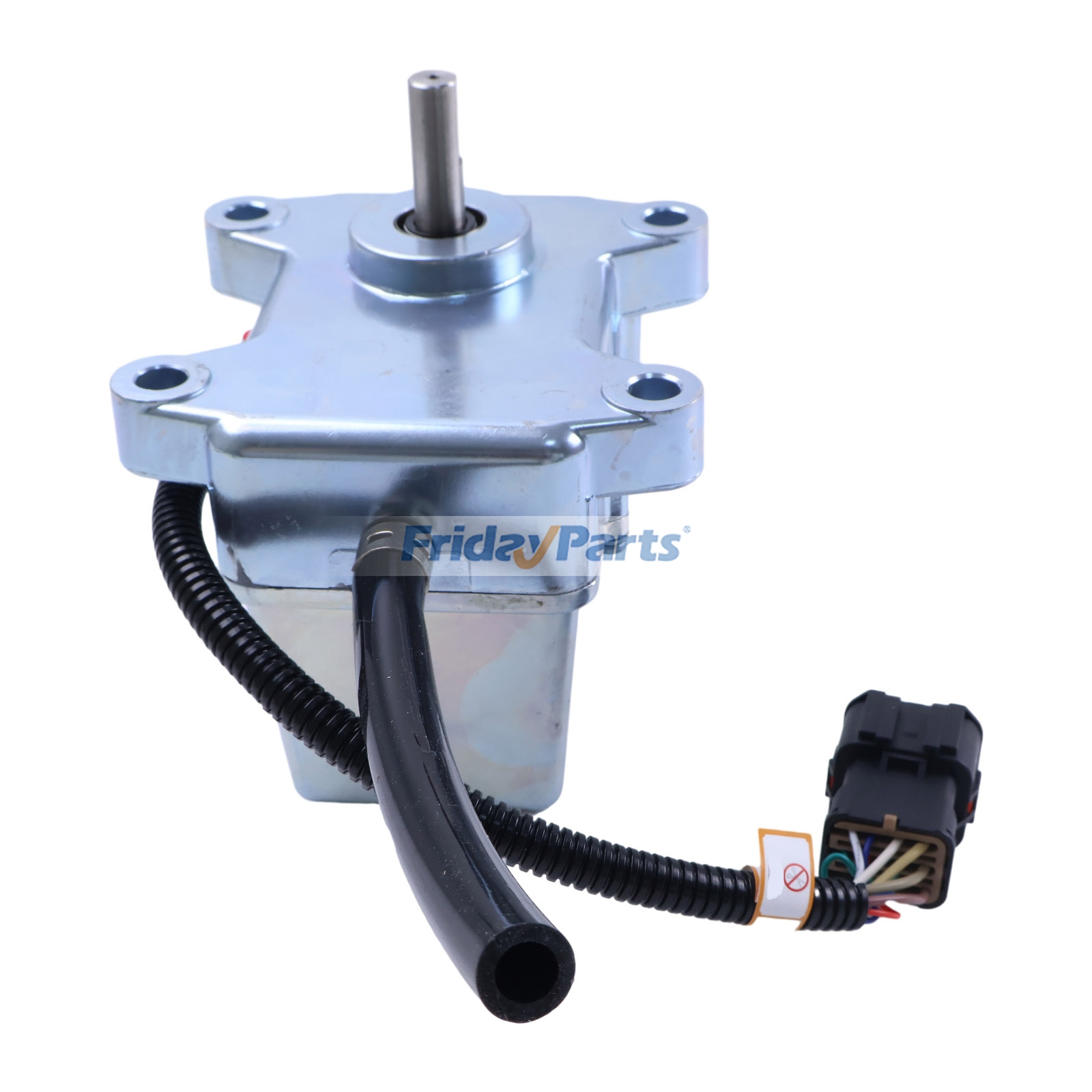 12 Lines Throttle Motor assy for Engine,Excavator