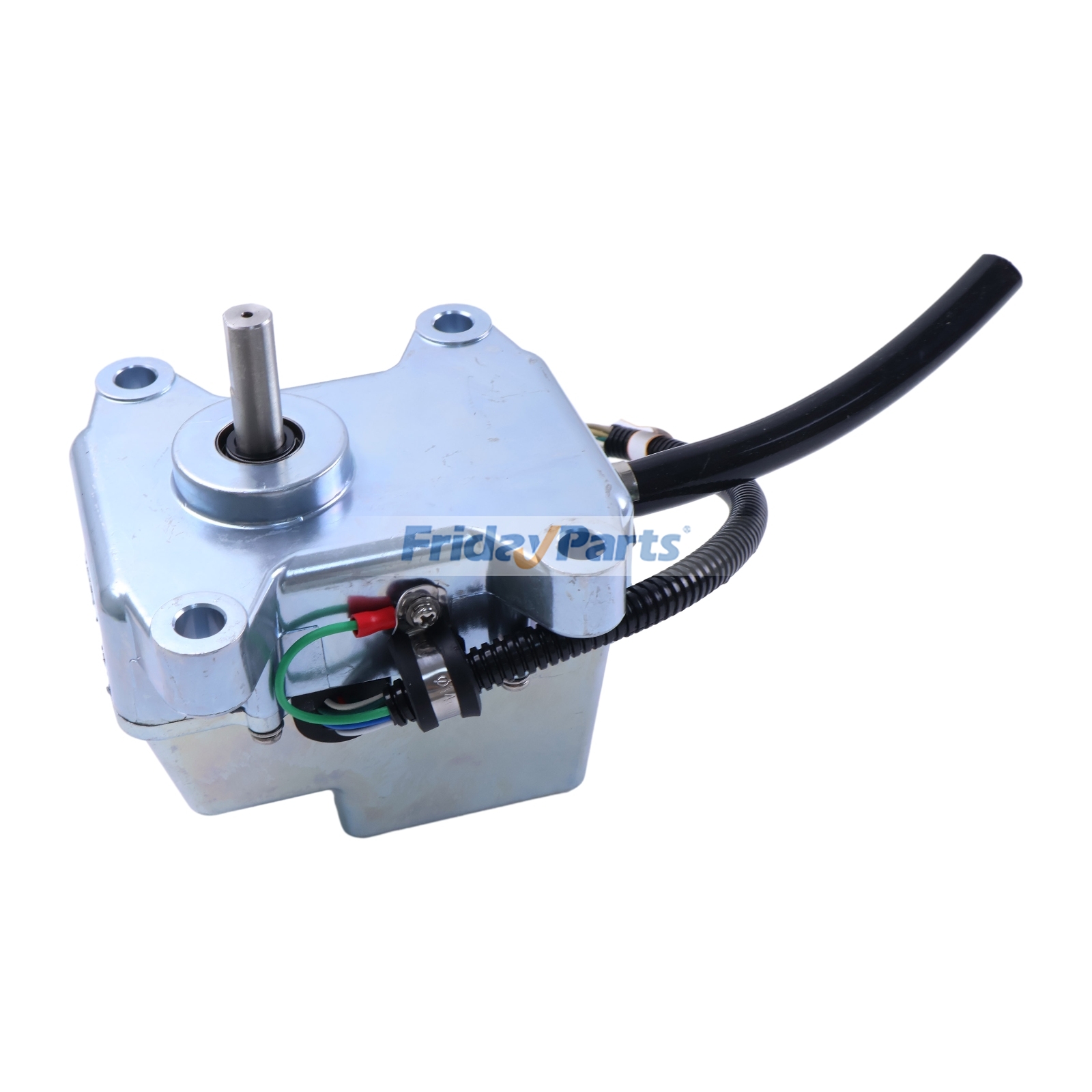 CASE用用ケースショベル 9010B 9020B 9030B 9040B 9045B 9050B 9060B 12 ケーブル ステッピング スロットル モーター KHR1346