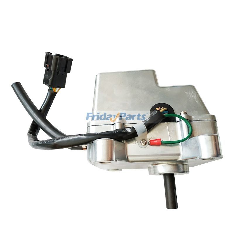 12 CABLES Stepping Throttle Motor in Stock in China