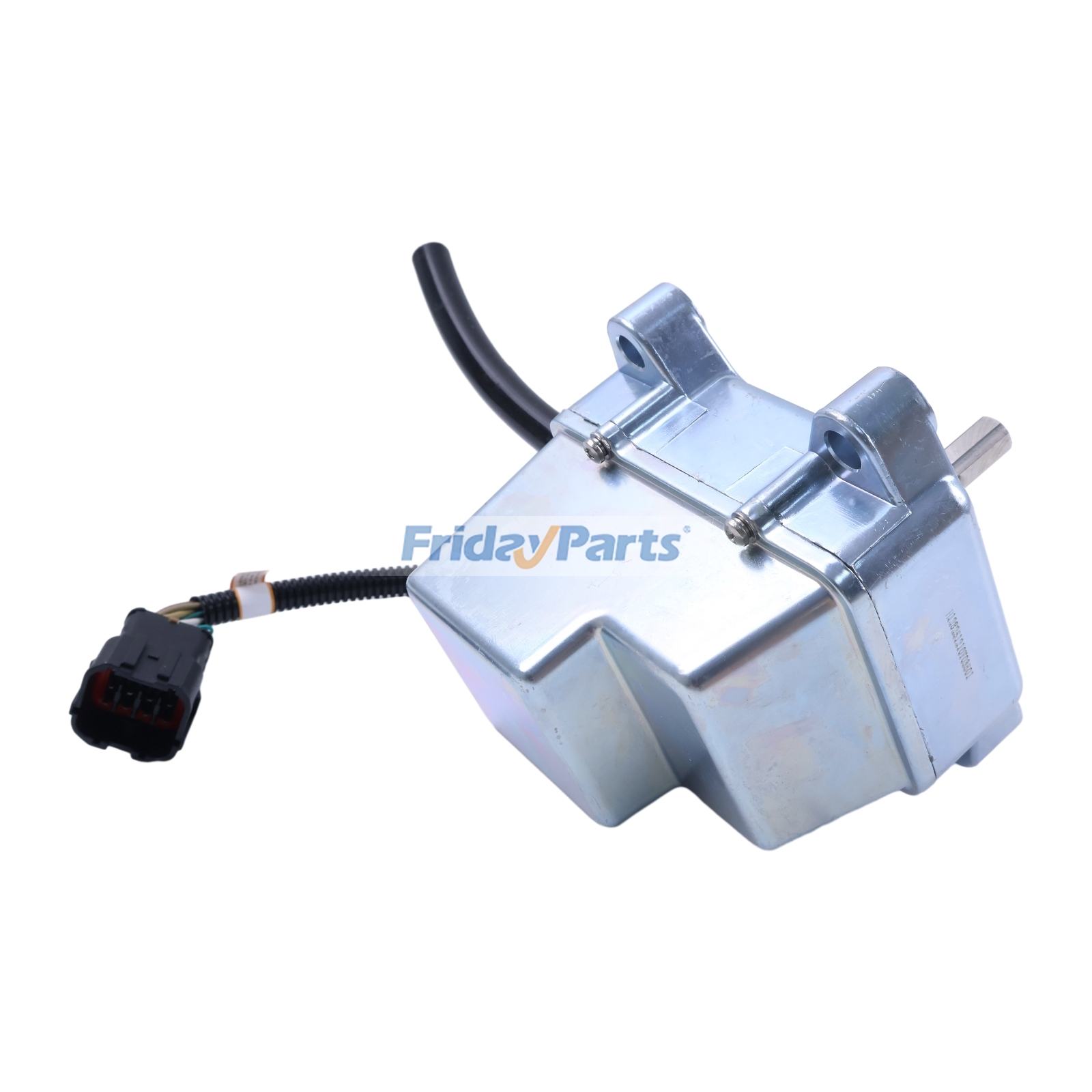 12 Lines Throttle Motor assy in Stock in China