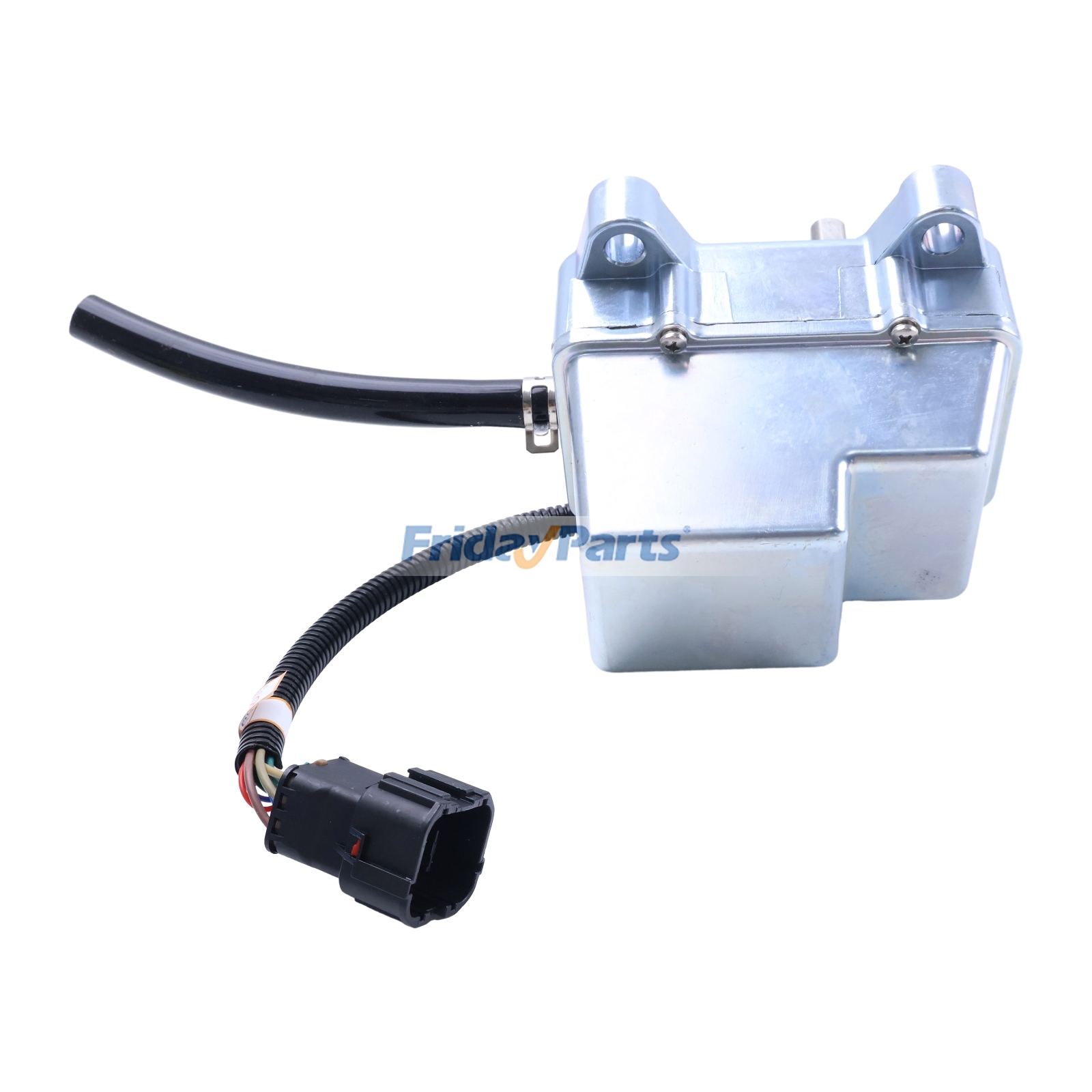  12 Lines Throttle Motor assy For SUMITOMO