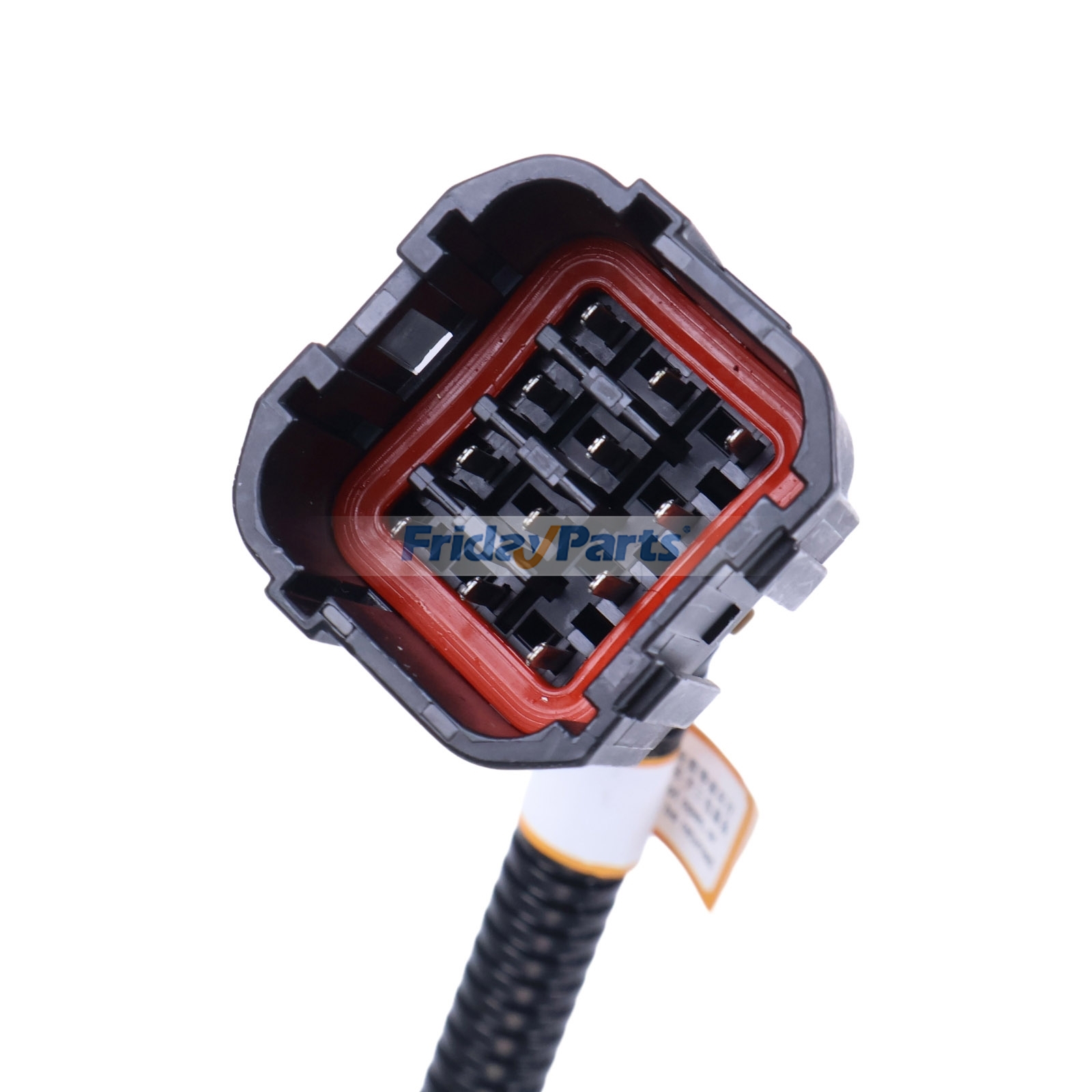 FridayParts Stepping Throttle Motor